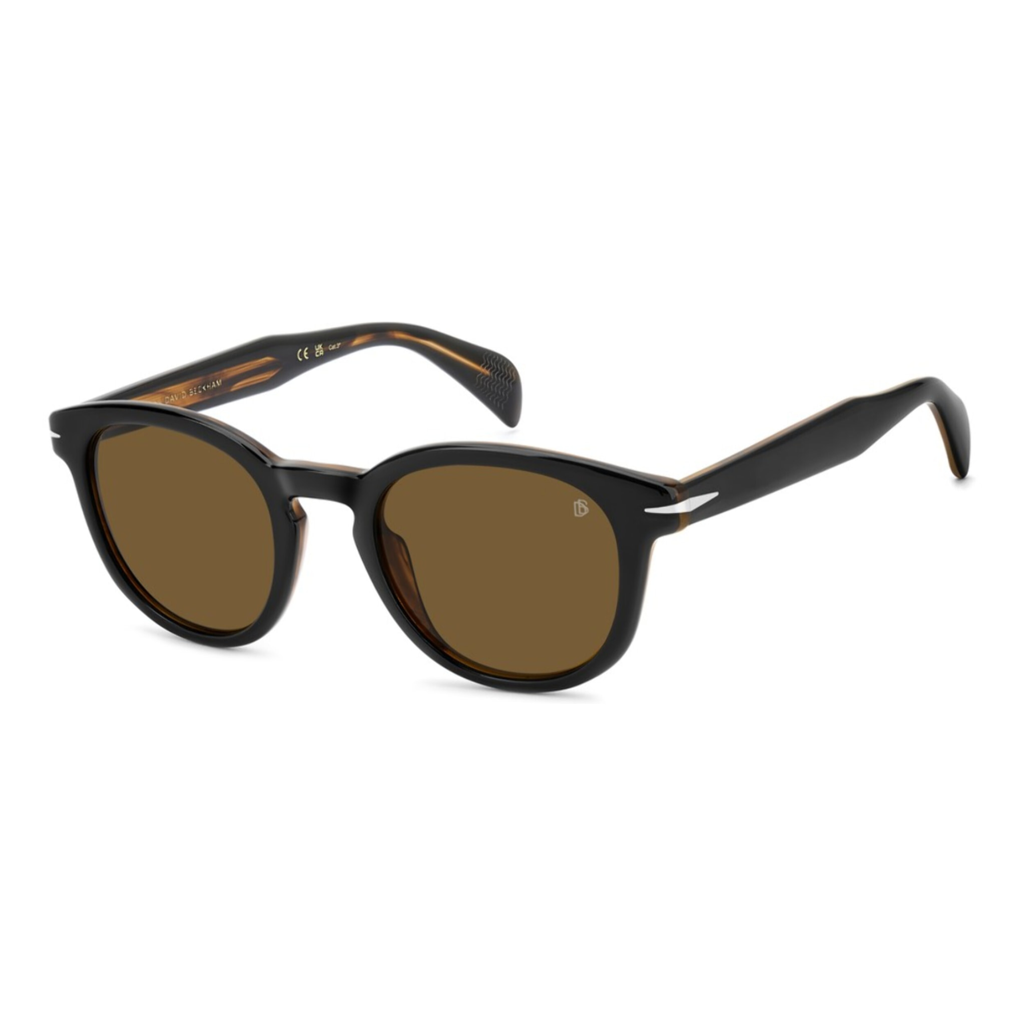 Gafas de Sol David Beckham DB 1198/S 05K de Acetato Hombre 50 mm