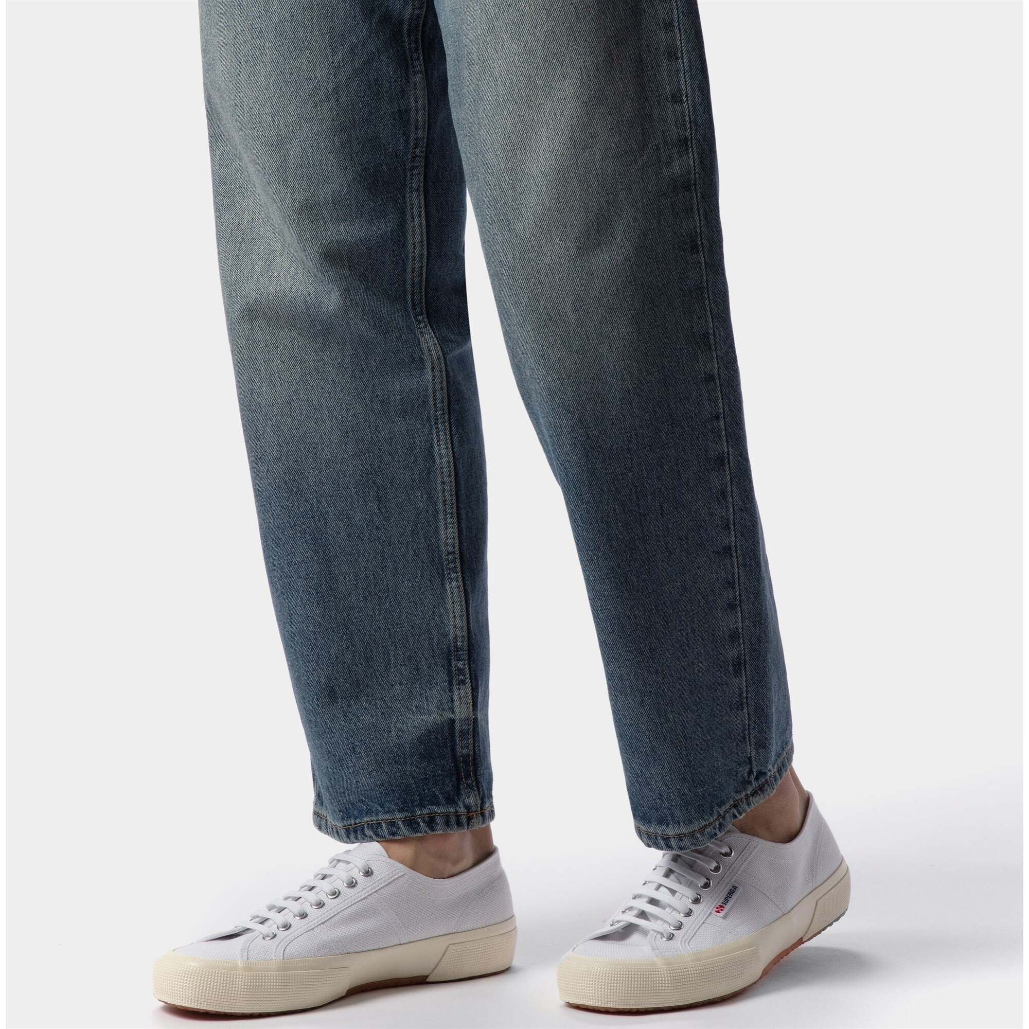 Le Superga Uomo Donna 2750 Og