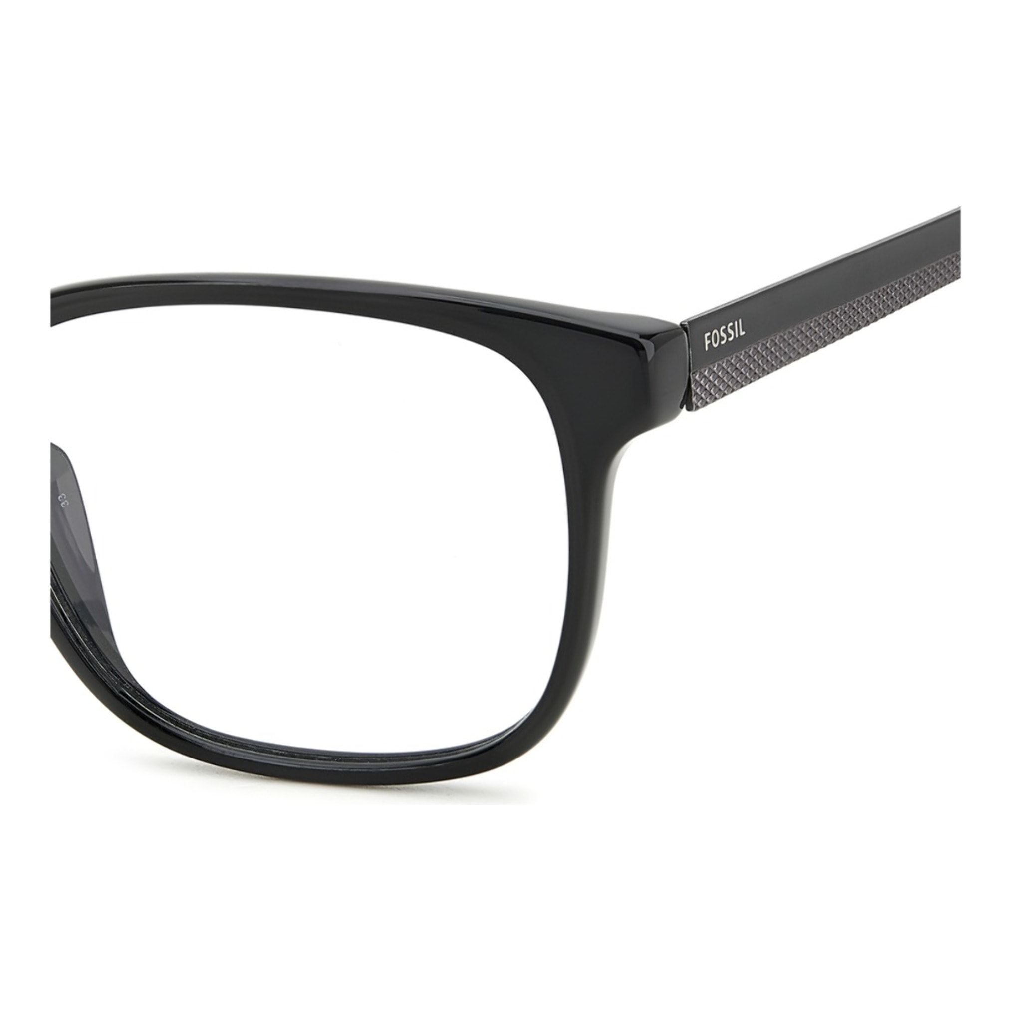 Gafas de Vista Fossil FOS 7179/G 807 de Acetato Hombre 52 mm
