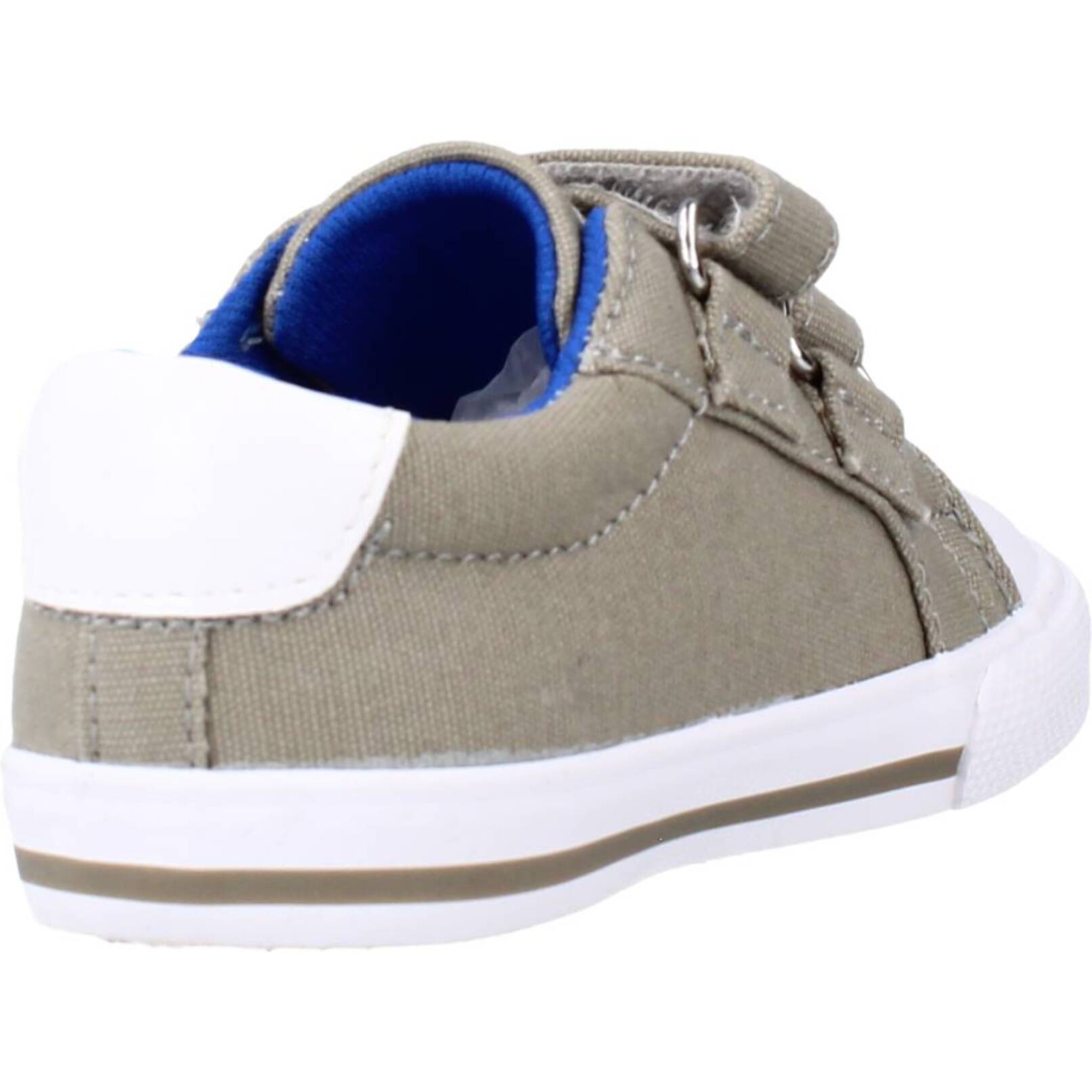 Zapatillas Niño de la marca CHICCO  modelo GIONNY Gray