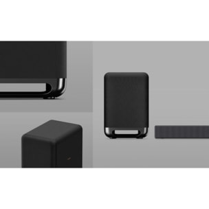 Caisson de basse SONY SASW5