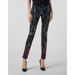 PHILIPP PLEIN Jeggings