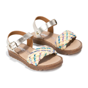 Conguitos - Sandali estivi per bambini comodi