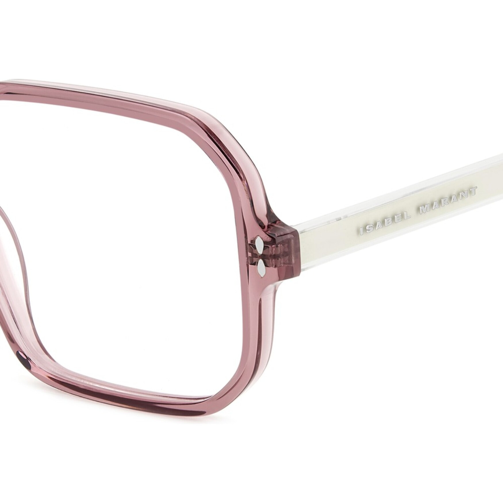 Gafas de Vista Isabel Marant IM 0168 35J de Acetato Mujer 55 mm