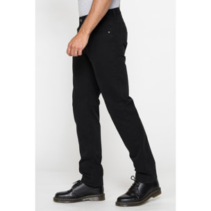 5 TASCHE MOD. 707 REGOLARE IN PESANTE GABARDINA DI COTONE