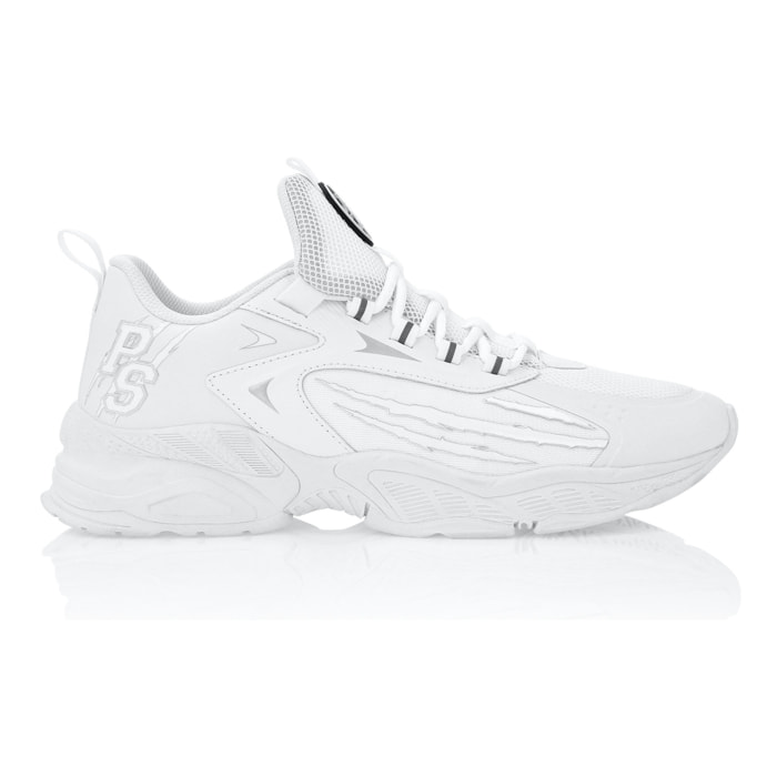 PLEIN SPORT Sneaker basse