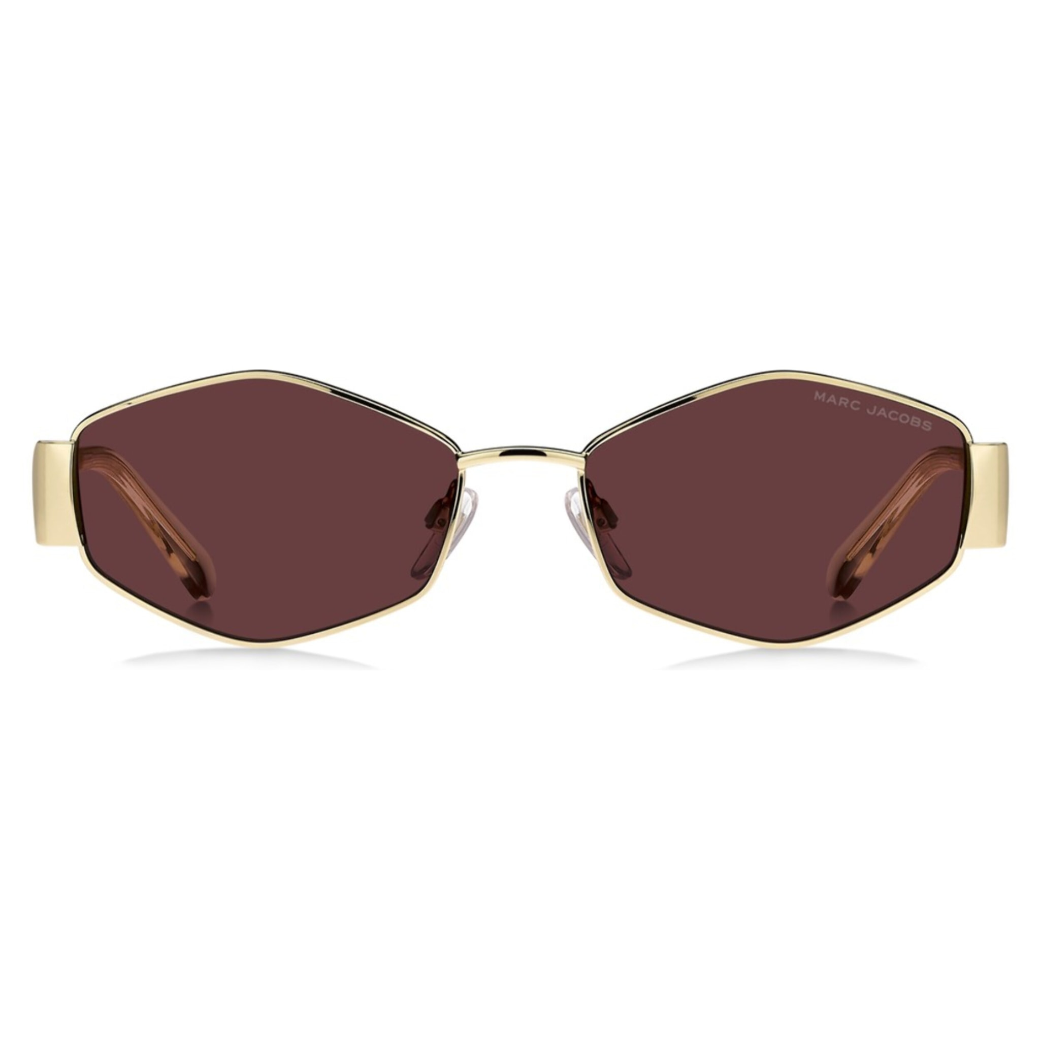 Gafas de Sol Marc Jacobs MARC 496/SHINY NOA de Metal Mujer 55 mm