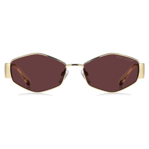 Gafas de Sol Marc Jacobs MARC 496/SHINY NOA de Metal Mujer 55 mm