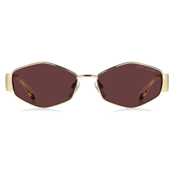 Gafas de Sol Marc Jacobs MARC 496/SHINY NOA de Metal Mujer 55 mm