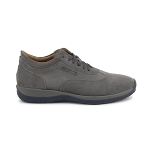 Zapatillas Sneaker para Hombre - Sparco Imola-gp1 Suede Grey