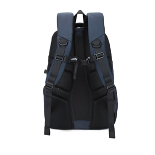 Zaino unisex Arcus - Poliestere - Casual - 34.0 x 16.0 x 49.0 cm