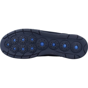 Sneakers de  Hombre de la marca GEOX  modelo U SPHERICA EC3 AZUL