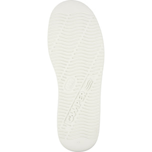 Zapatillas - CAMPER Runner K21 - Blanco - Cuero liso