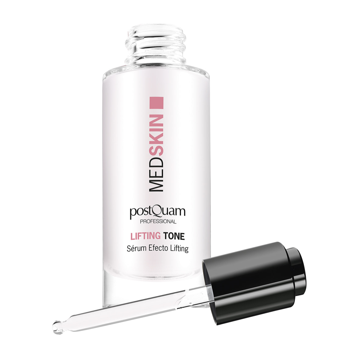 Biologic serum lifting