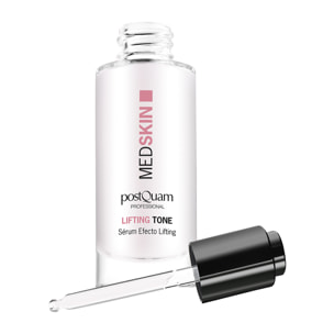 Biologic serum lifting