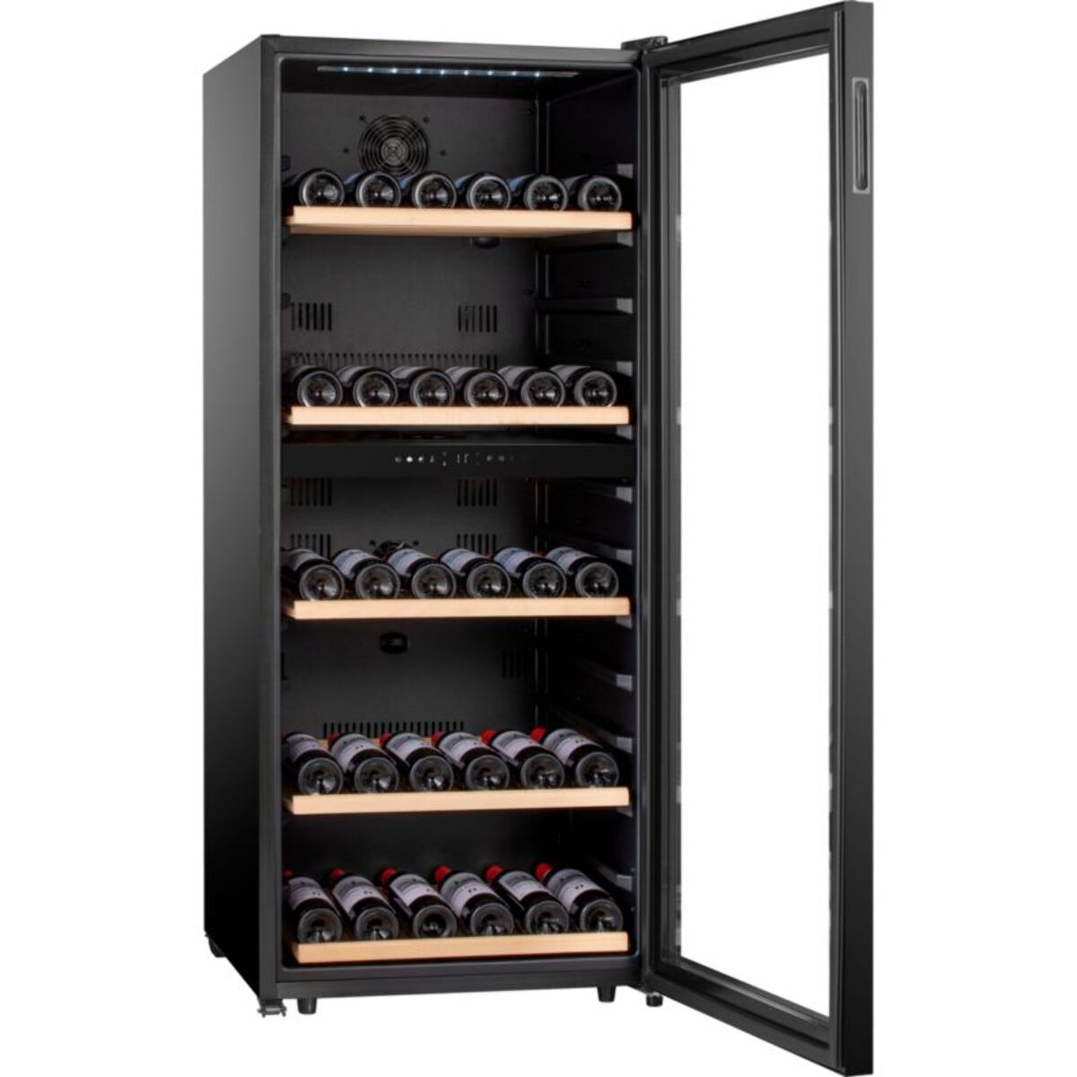 Cave à vin de service CAVISS C2120CBEG