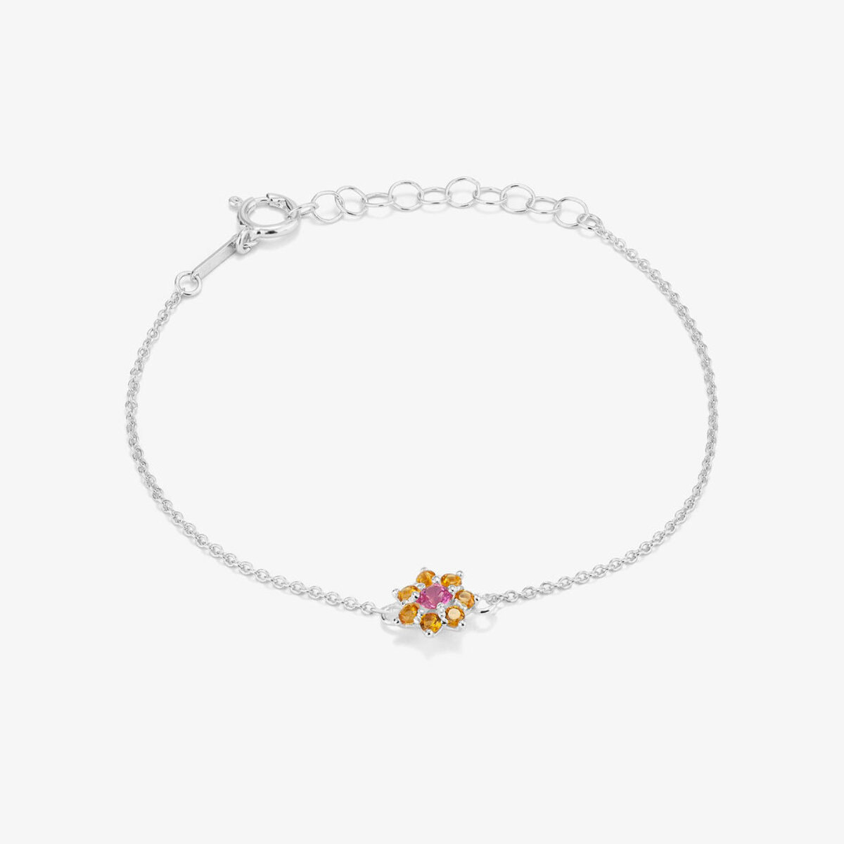 Pulsera Radiant Mujer RY000116