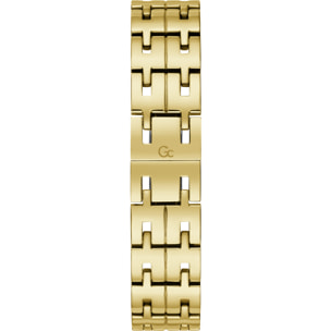 Gc Día Y Fecha De Cuarzo Gc Primechic