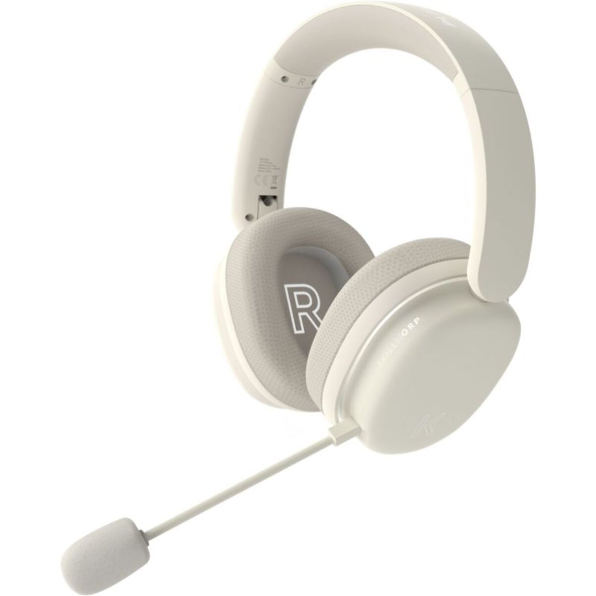 Casque gamer SKILLKORP H15 Progress