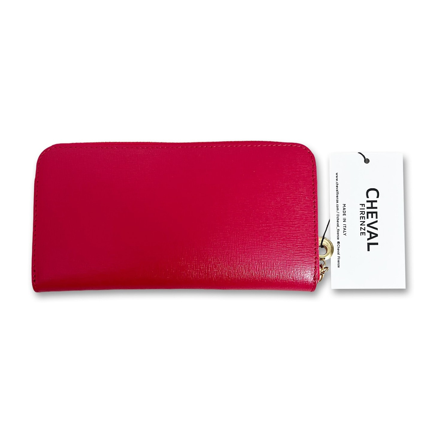 Cartera Cheval Firenze Giove Fucsia