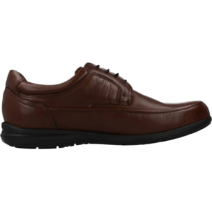 DERBIES - OXFORD FLUCHOS LUCA