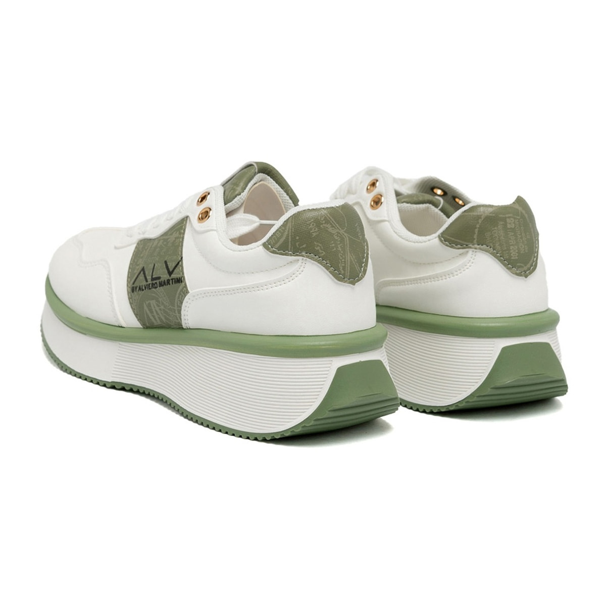 ALV by Alviero Martini Sneakers