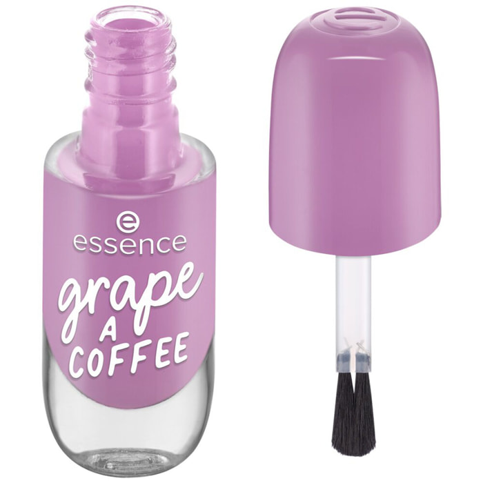 Gel Nail Colour - Vernis à Ongles