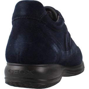 Sneakers de  Mujer de la marca GEOX  modelo U0162P 00020 AZUL