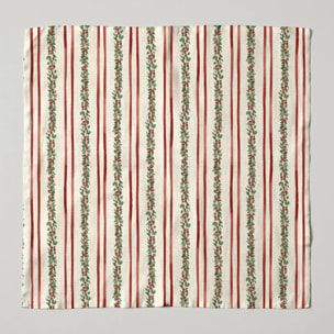 Lot de 2 serviettes Christmas Wish 18 1225