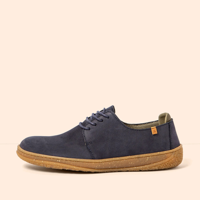 Zapatos N5381 PLEASANT OCEAN / AMAZONAS color Ocean