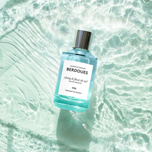 Ylang & Fleur de Sel - Eau de Toilette 100 ml