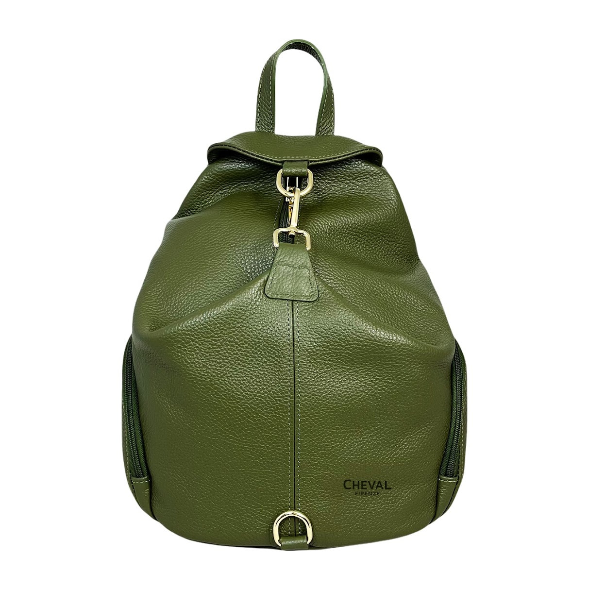 Mochila Cheval Firenze Nembus Verde Militar