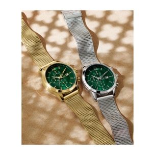 Gc Quartz Chronograph Gc Executive