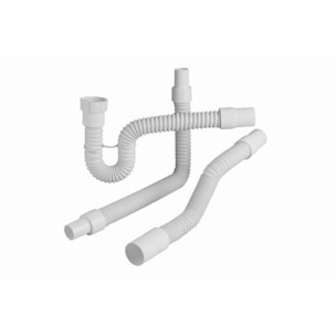 Vidage extensible ToutForme CETA L.650 mm 40M-40M - 216-415-75