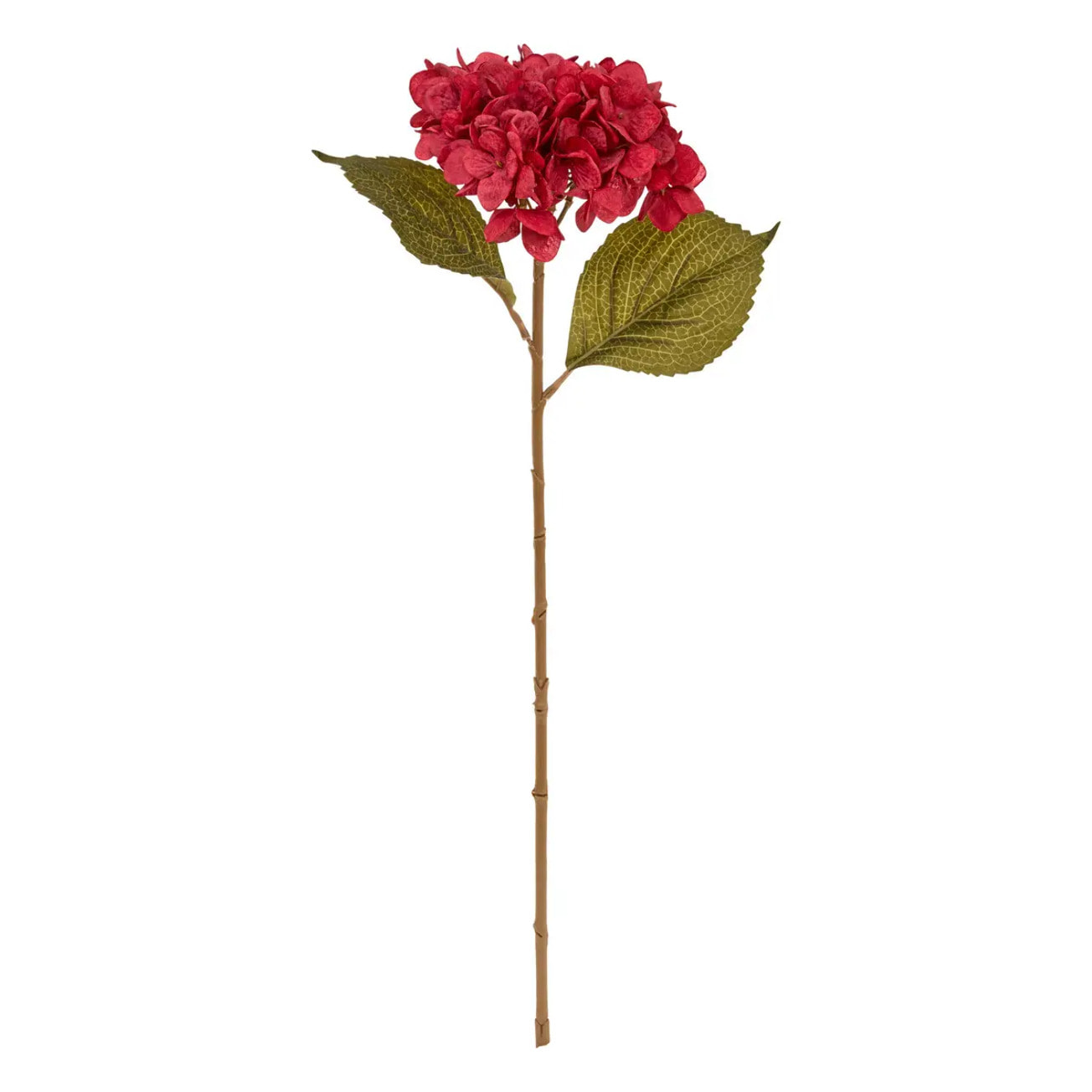 Fleur artificielle Crush H.62cm