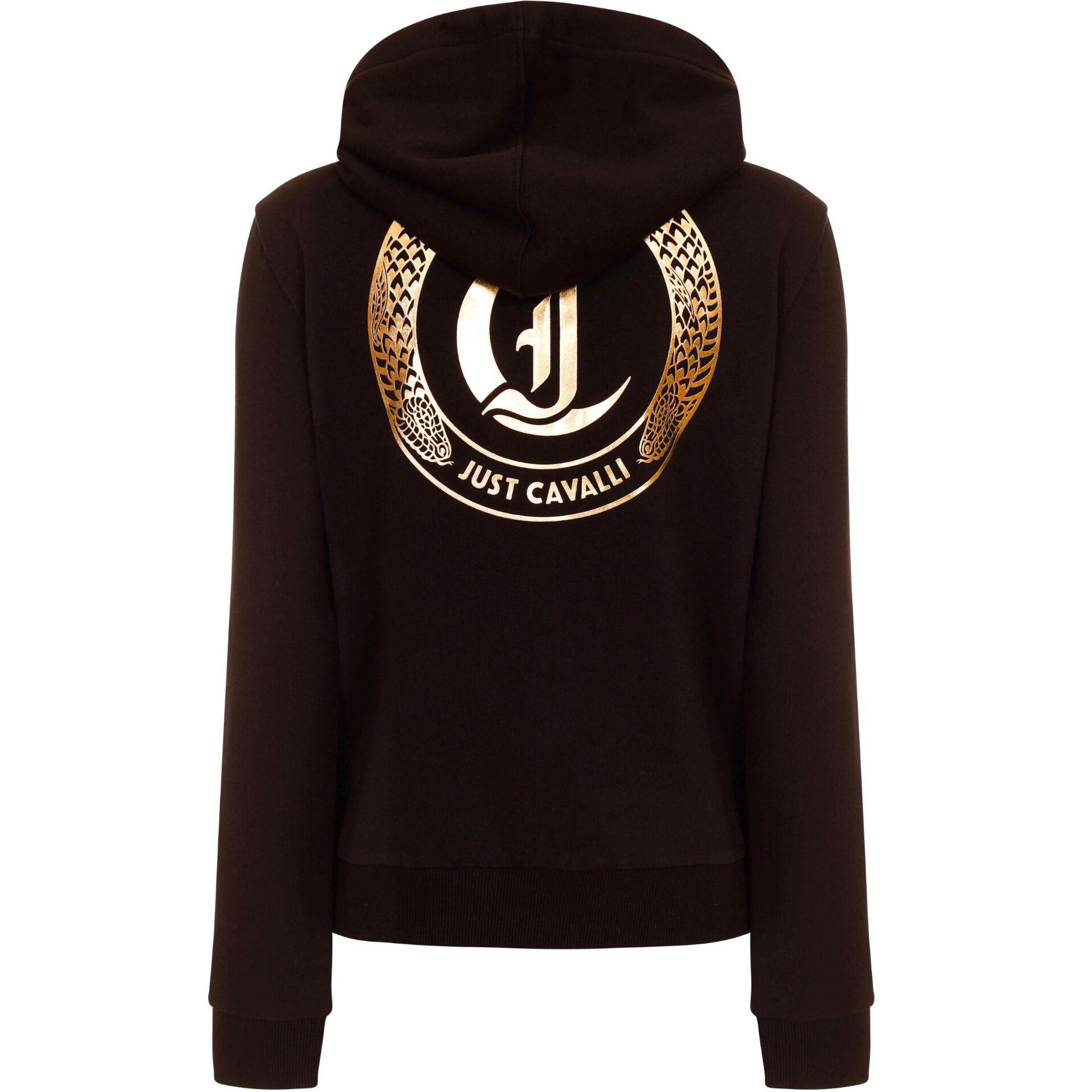 Just Cavalli sudadera