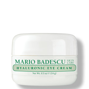 Hyaluronic Eye Cream - Crème pour les yeux à l'acide hyaluronique 14 ml