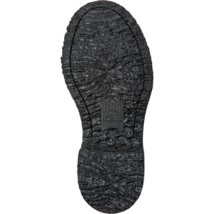 Zapatos de cordones - CAMPER Walden - Beige - Piel de ante