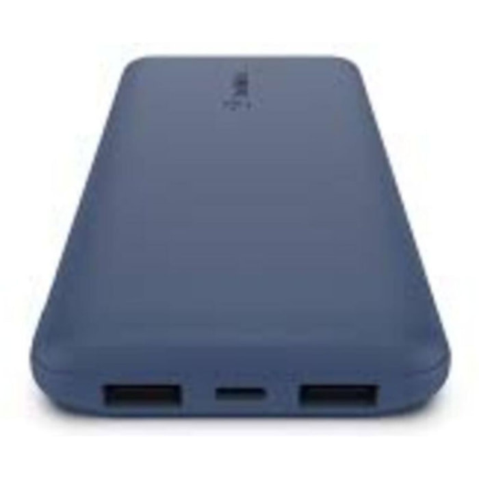 Batterie externe BELKIN 10000 mAh bleu