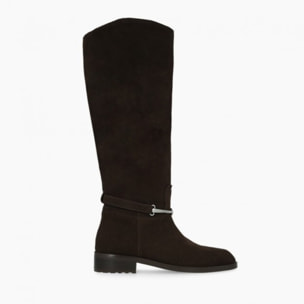 BOTAS MARRONES A-FER5640