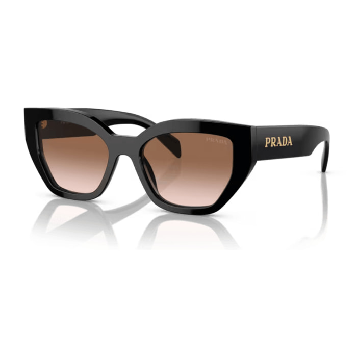 GAFAS DE SOL PRADA® 0PR A09S 1AB0A6