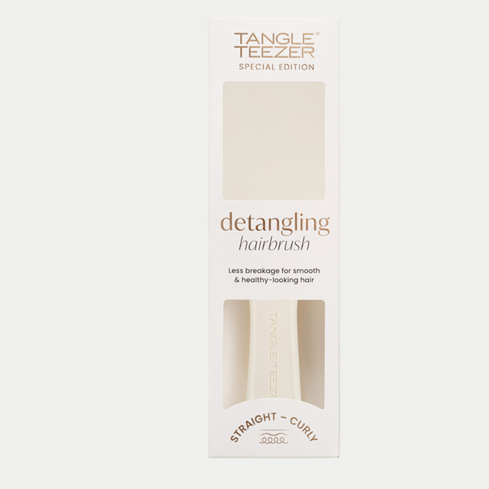 TT TUD MATTE Porcelain Cream