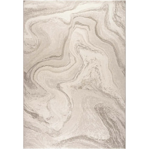 Tappeto Soggiorno Salotto Beige Tortora