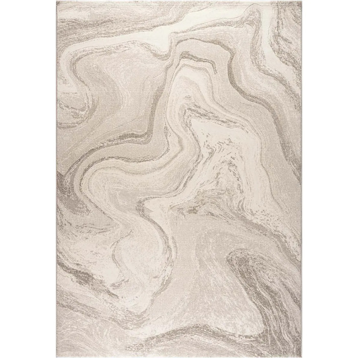 Tappeto Soggiorno Salotto Beige Tortora