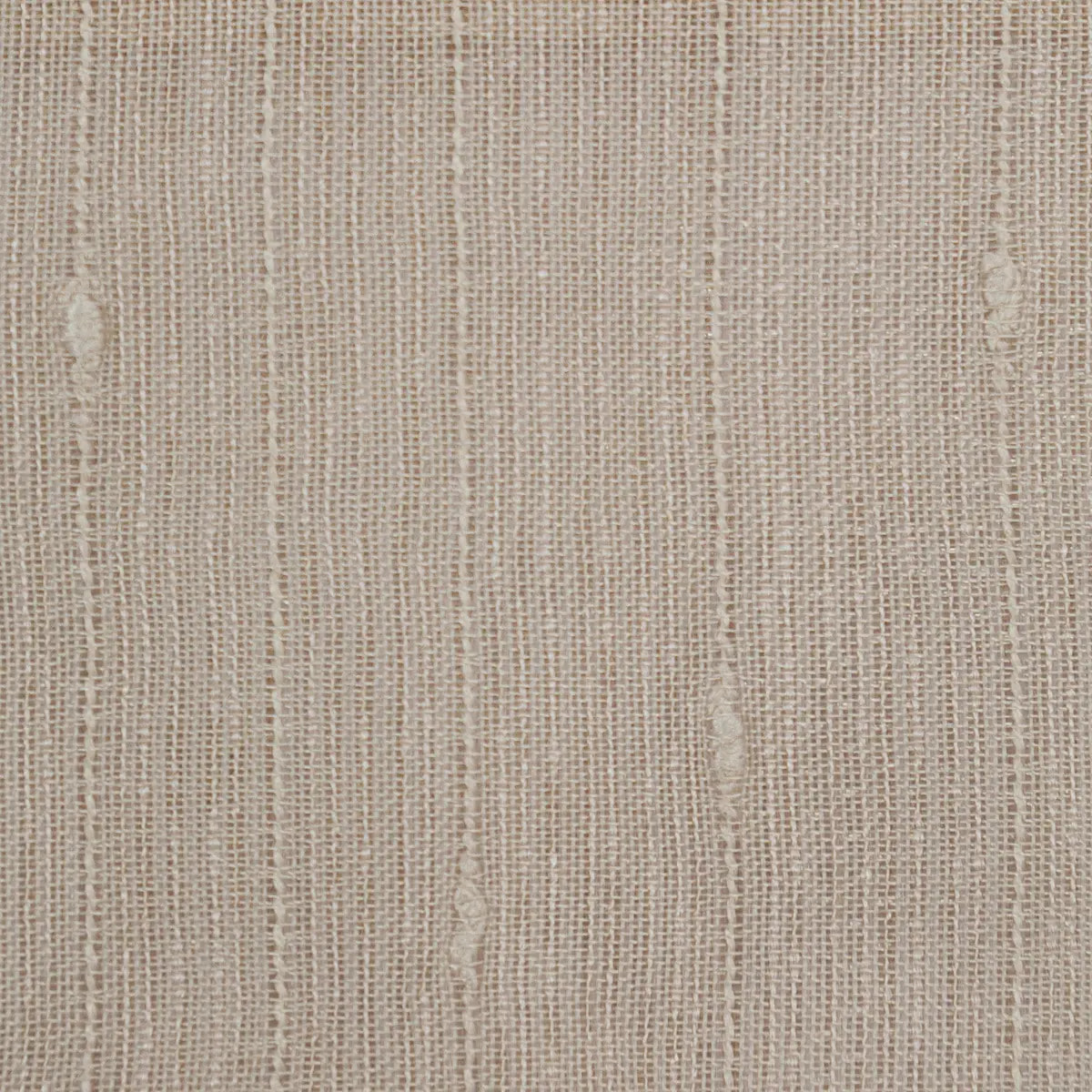 Voilage beige - 140x240 cm