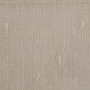 Voilage beige - 140x240 cm