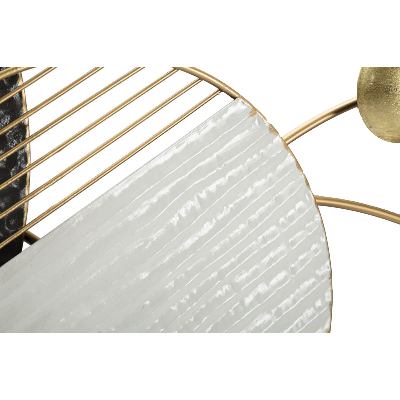 PANNELLO IN FERRO BOLY CM 129,5X8,3X53,3