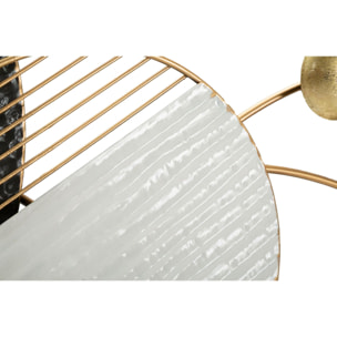 PANNELLO IN FERRO BOLY CM 129,5X8,3X53,3