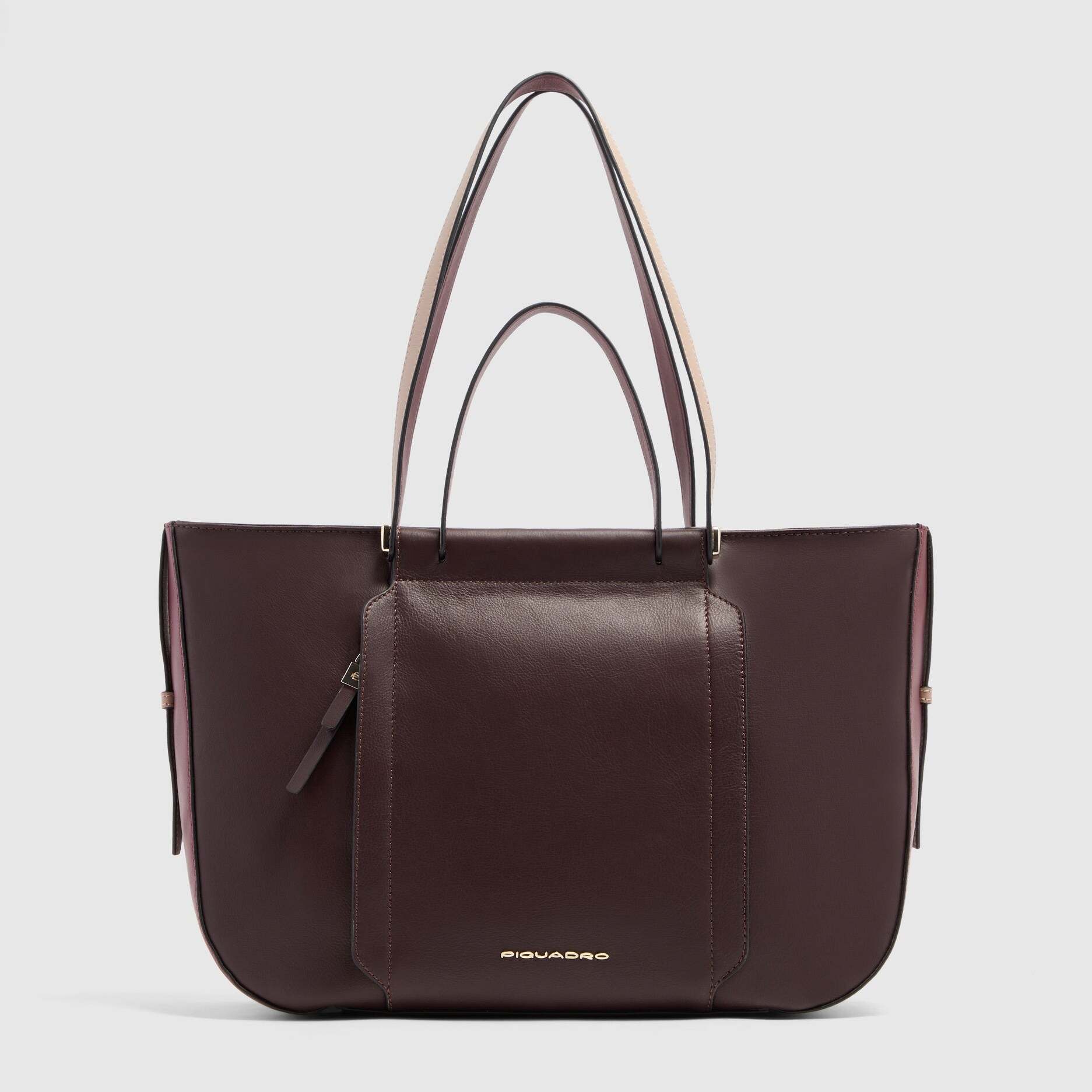 Piquadro Borsa donna porta pc 14"