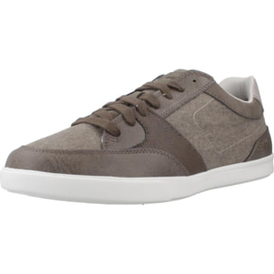 Sneakers de  Hombre de la marca GEOX  modelo U WALEE MARRON